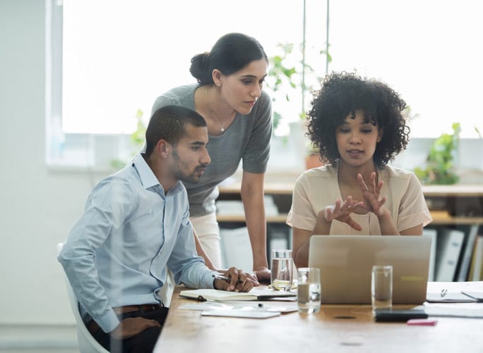 Business Technology webinars and recordings